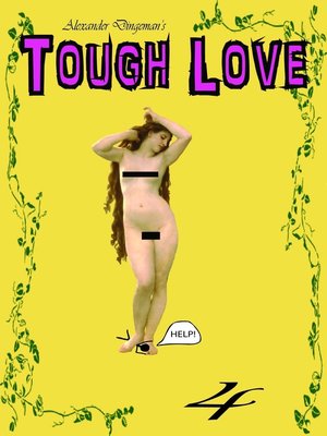 cover image of Tough Love